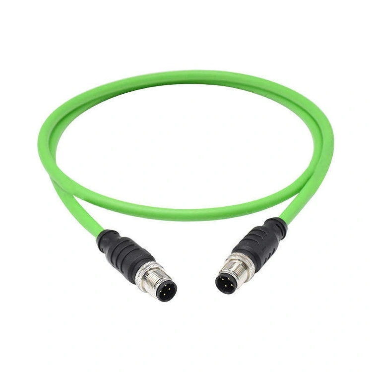 Conjunto de cables del robot